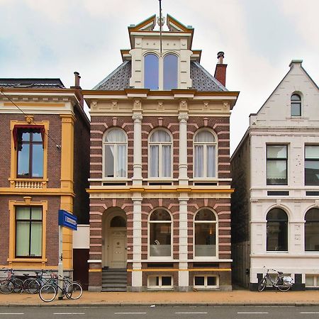Loft 6 Apartment Groningen Exterior photo