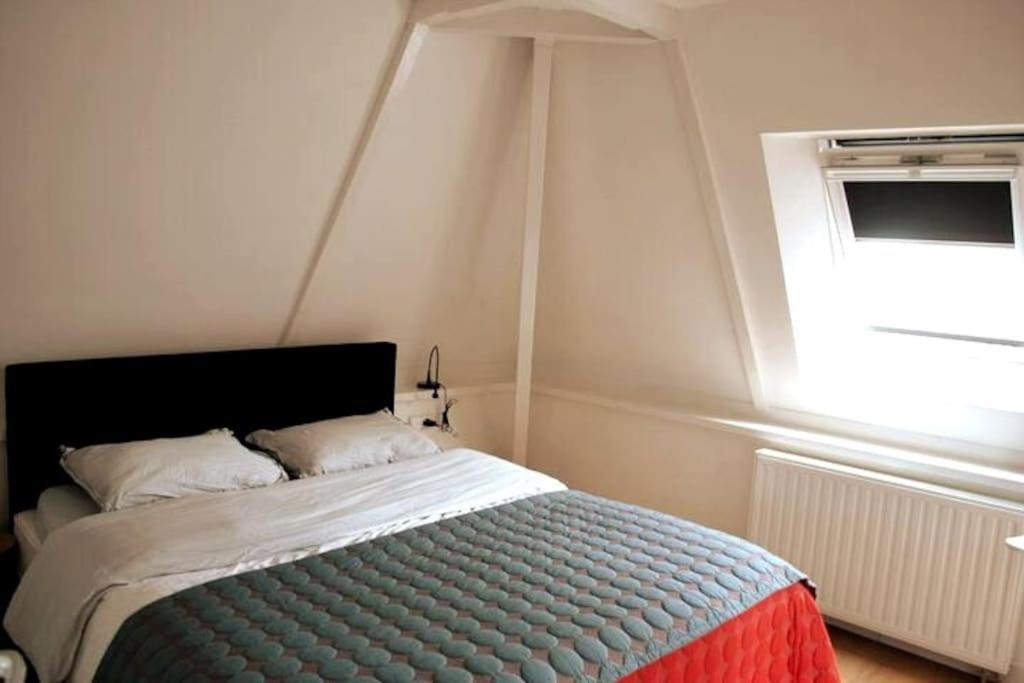 Loft 6 Apartment Groningen Exterior photo