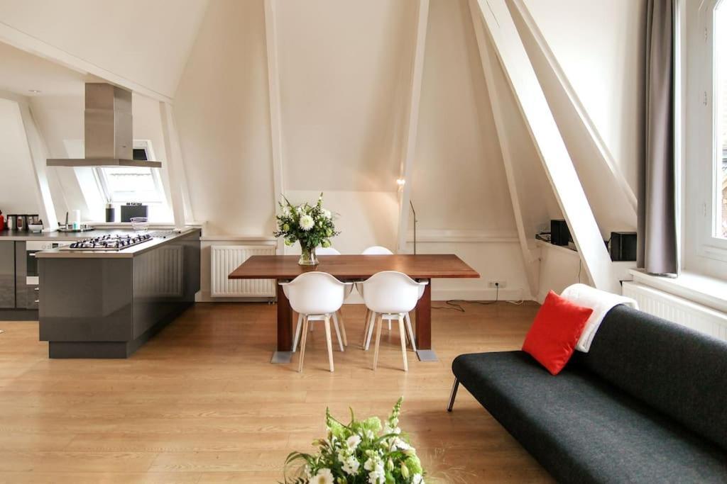 Loft 6 Apartment Groningen Exterior photo