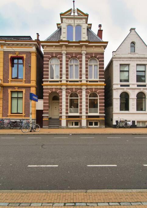 Loft 6 Apartment Groningen Exterior photo
