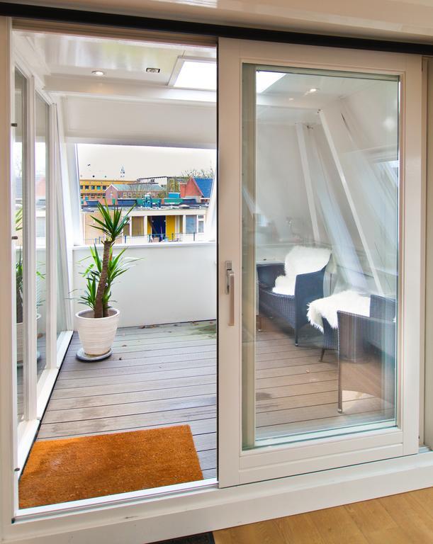 Loft 6 Apartment Groningen Exterior photo