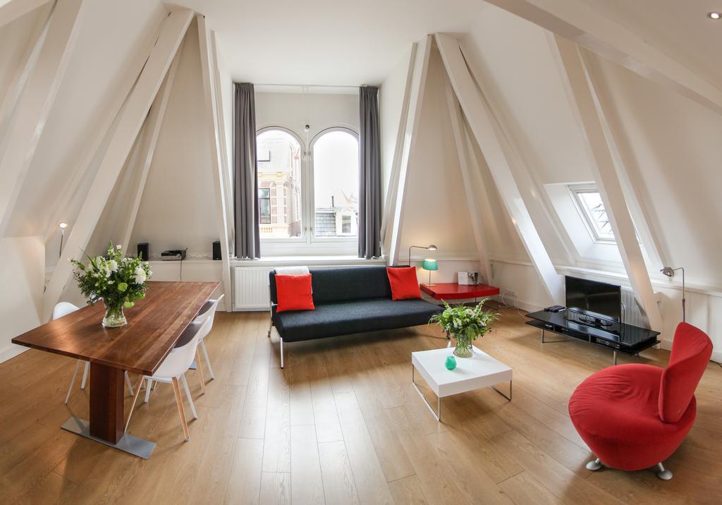 Loft 6 Apartment Groningen Exterior photo