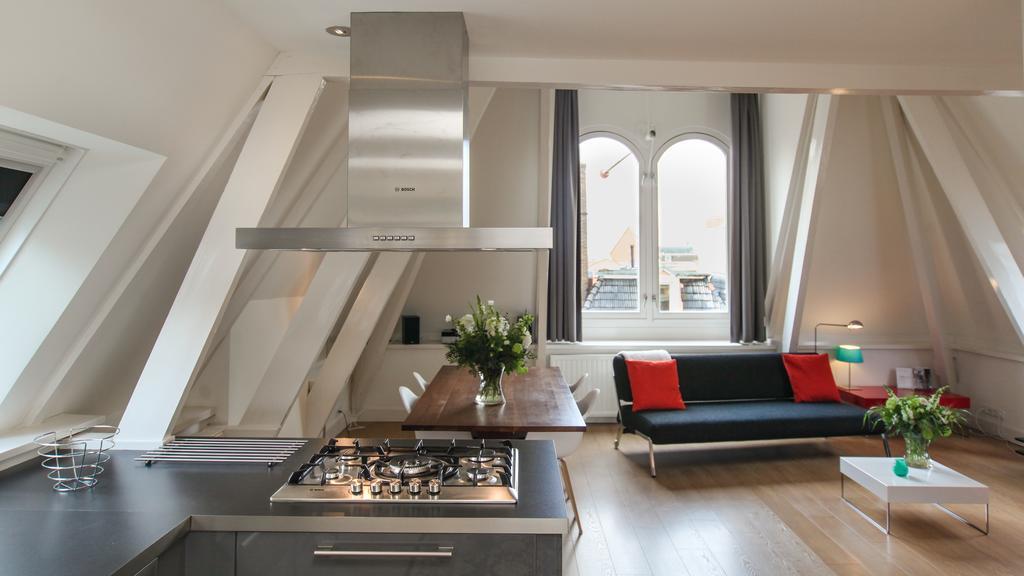 Loft 6 Apartment Groningen Exterior photo