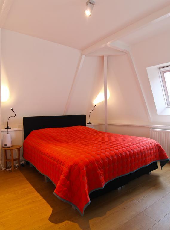 Loft 6 Apartment Groningen Exterior photo