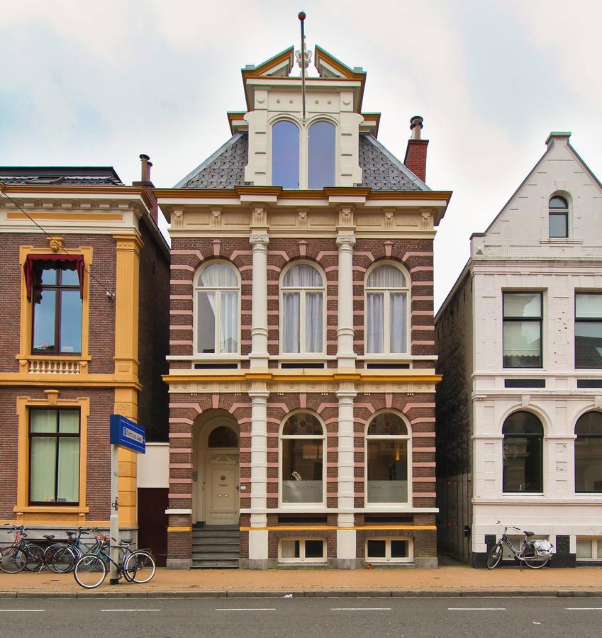 Loft 6 Apartment Groningen Exterior photo